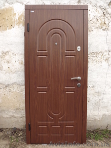 Входные двери  «БАСТИОН» изготавливаются в соответствии с индивидуальными требов - <ro>Изображение</ro><ru>Изображение</ru> #3, <ru>Объявление</ru> #994899