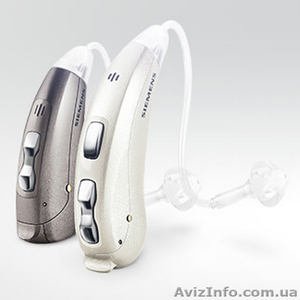 Продам немецкие слуховые аппараты Siemens. - <ro>Изображение</ro><ru>Изображение</ru> #1, <ru>Объявление</ru> #997164