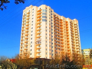 Продается 3х комнатная просторная квартира на ул. Маршала Малиновского - <ro>Изображение</ro><ru>Изображение</ru> #1, <ru>Объявление</ru> #995434