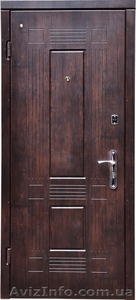 Входные двери  «БАСТИОН» изготавливаются в соответствии с индивидуальными требов - <ro>Изображение</ro><ru>Изображение</ru> #5, <ru>Объявление</ru> #994899