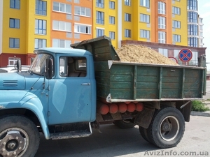 Вывоз любого вида мусора - <ro>Изображение</ro><ru>Изображение</ru> #9, <ru>Объявление</ru> #991112