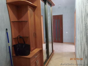 Сдам 1-комнатную квартиру в новом доме с евроремонтом на Сахарова. - <ro>Изображение</ro><ru>Изображение</ru> #4, <ru>Объявление</ru> #999615