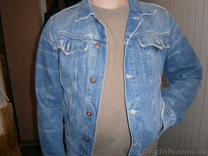 стильный пиджак - <ro>Изображение</ro><ru>Изображение</ru> #1, <ru>Объявление</ru> #991606
