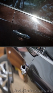 Покрытие автомобиля жидким стеклом. - <ro>Изображение</ro><ru>Изображение</ru> #1, <ru>Объявление</ru> #988101