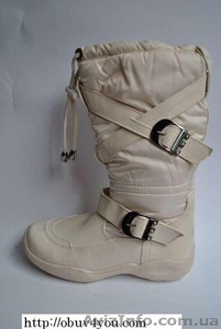 Зимняя обувь, демисезонная обувь. Оптом - <ro>Изображение</ro><ru>Изображение</ru> #4, <ru>Объявление</ru> #992176