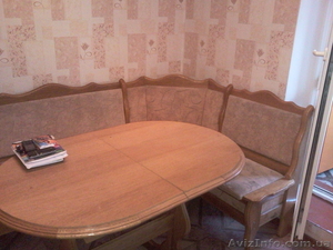 Сдам 3-комнатную квартиру на длительно на Крымской. - <ro>Изображение</ro><ru>Изображение</ru> #5, <ru>Объявление</ru> #1000784