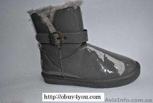Зимняя обувь, демисезонная обувь. Оптом - <ro>Изображение</ro><ru>Изображение</ru> #6, <ru>Объявление</ru> #992176