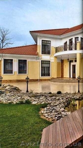 Продам шикарный дом высшего класса на ул. Макаренко - <ro>Изображение</ro><ru>Изображение</ru> #1, <ru>Объявление</ru> #1006510