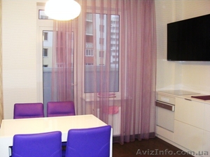 Продам стильную квартиру на ул. Левитана - <ro>Изображение</ro><ru>Изображение</ru> #1, <ru>Объявление</ru> #1007069