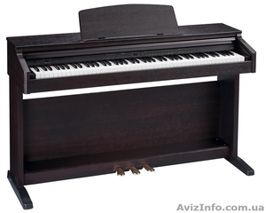 Продам новое цифровое пианино ORLA CDP-10 ROSEWOOD - <ro>Изображение</ro><ru>Изображение</ru> #1, <ru>Объявление</ru> #1002742