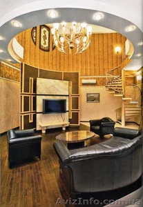 Продам шикарный дом высшего класса на ул. Макаренко - <ro>Изображение</ro><ru>Изображение</ru> #3, <ru>Объявление</ru> #1006510