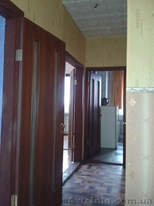 Квартира в новом доме на Высоцкого с ремонтом - <ro>Изображение</ro><ru>Изображение</ru> #6, <ru>Объявление</ru> #1010830