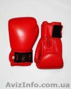 Боксерские перчатки ТМ Wolf 48 - <ro>Изображение</ro><ru>Изображение</ru> #1, <ru>Объявление</ru> #1013771
