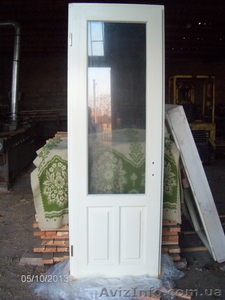 Дверь и окно балконные - <ro>Изображение</ro><ru>Изображение</ru> #1, <ru>Объявление</ru> #1003069