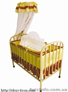 Детские коляски, кроватки, манежи - <ro>Изображение</ro><ru>Изображение</ru> #2, <ru>Объявление</ru> #1004836