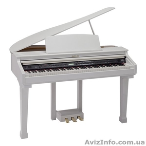 Продам новый цифровой рояль ORLA GRAND-110 - <ro>Изображение</ro><ru>Изображение</ru> #1, <ru>Объявление</ru> #1008904