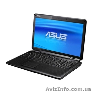 Продам ноутбук ASUS K 50 AD - <ro>Изображение</ro><ru>Изображение</ru> #1, <ru>Объявление</ru> #1020142