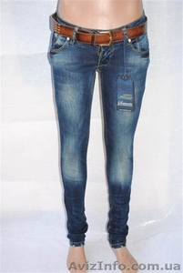 Продам стильные джинсы - <ro>Изображение</ro><ru>Изображение</ru> #1, <ru>Объявление</ru> #1017049