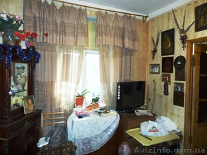 Продам 2-х комн. квартиру на ул. Гоголя - <ro>Изображение</ro><ru>Изображение</ru> #2, <ru>Объявление</ru> #1019860