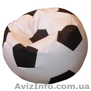 Кресло мешок Мяч Луганск