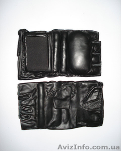 Перчатки для рукопашного боя и единоборств ТМ Wolf - <ro>Изображение</ro><ru>Изображение</ru> #1, <ru>Объявление</ru> #1020721