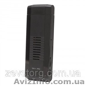 Mini PC TV BOX Андроид T004 - <ro>Изображение</ro><ru>Изображение</ru> #4, <ru>Объявление</ru> #1024029