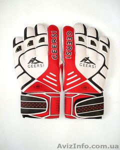 Вратарские перчатки Geersi Ssg Pro - <ro>Изображение</ro><ru>Изображение</ru> #1, <ru>Объявление</ru> #1020768