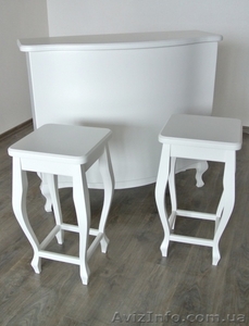 Барные стулья продам - <ro>Изображение</ro><ru>Изображение</ru> #1, <ru>Объявление</ru> #1024065