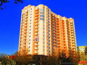 Продается 3х комнатная просторная квартира на ул. Малиновского. - <ro>Изображение</ro><ru>Изображение</ru> #1, <ru>Объявление</ru> #1027279