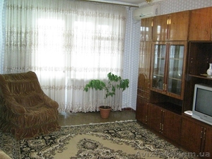 Сдам в Одессе свою 2 комнатную квартиру для отдыха посуточно/Малиновский р-н - <ro>Изображение</ro><ru>Изображение</ru> #1, <ru>Объявление</ru> #1015531