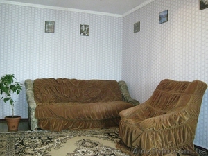 Сдам в Одессе свою 2 комнатную квартиру для отдыха посуточно/Малиновский р-н - <ro>Изображение</ro><ru>Изображение</ru> #2, <ru>Объявление</ru> #1015531