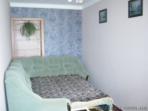 Сдам в Одессе свою 2 комнатную квартиру для отдыха посуточно/Малиновский р-н - <ro>Изображение</ro><ru>Изображение</ru> #4, <ru>Объявление</ru> #1015531