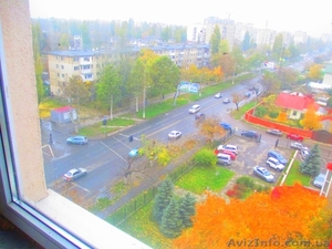 Продается 3х комнатная просторная квартира на ул. Малиновского. - <ro>Изображение</ro><ru>Изображение</ru> #2, <ru>Объявление</ru> #1027279