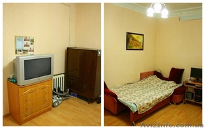 Квартира (93 кв.м) под мини-отель в деловом центре Одессы - <ro>Изображение</ro><ru>Изображение</ru> #4, <ru>Объявление</ru> #1027274