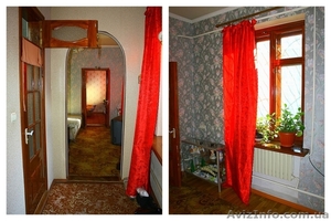 Квартира (93 кв.м) под мини-отель в деловом центре Одессы - <ro>Изображение</ro><ru>Изображение</ru> #2, <ru>Объявление</ru> #1027274
