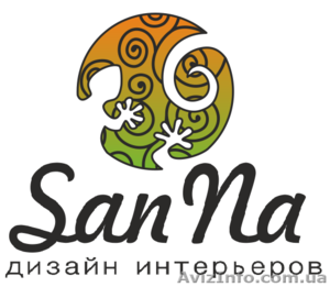 Дизайн интерьеров всех типов.