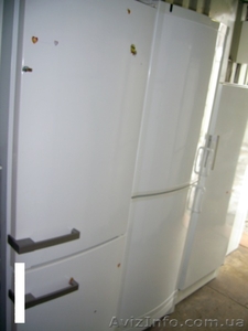 Продам б/у холодильник и другую Бытовую технику с Германии - <ro>Изображение</ro><ru>Изображение</ru> #1, <ru>Объявление</ru> #1031114