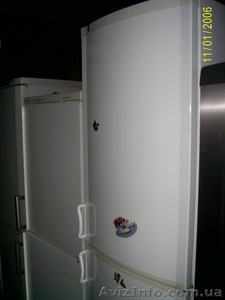 Продам б/у холодильник и другую Бытовую технику с Германии - <ro>Изображение</ro><ru>Изображение</ru> #4, <ru>Объявление</ru> #1031114