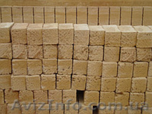 Ракушняк Крымский,  камень-ракушечник