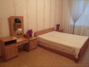 Сдам 1-комнатную квартиру в новом доме на Заболотного. - <ro>Изображение</ro><ru>Изображение</ru> #2, <ru>Объявление</ru> #1024303