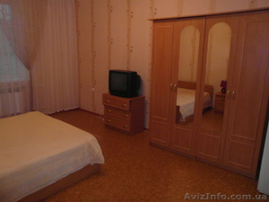 Сдам 1-комнатную квартиру в новом доме на Заболотного. - <ro>Изображение</ro><ru>Изображение</ru> #3, <ru>Объявление</ru> #1024303