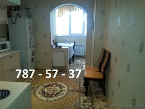 Продам классную 3-х комнатную квартиру с ремонтом. - <ro>Изображение</ro><ru>Изображение</ru> #3, <ru>Объявление</ru> #1027294