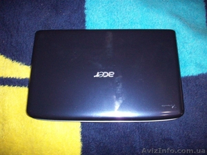 Продам ноут Acer 5542g бу недорого - <ro>Изображение</ro><ru>Изображение</ru> #3, <ru>Объявление</ru> #1031430