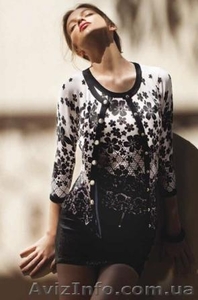 Продам мелким оптом женскую одежду  больших размеров ТМ LEO GUY  