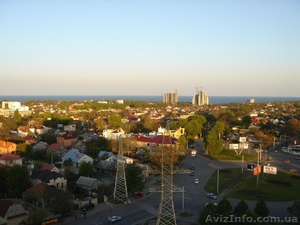 3 комн. квартира на Таирова с панорамой моря - <ro>Изображение</ro><ru>Изображение</ru> #4, <ru>Объявление</ru> #1048621