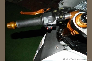 Продам мотоцикл  FALCON GSX R-250  - <ro>Изображение</ro><ru>Изображение</ru> #7, <ru>Объявление</ru> #1046107