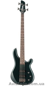 Продам новую бас гитару FERNANDES GRAVITY 4X DAG - <ro>Изображение</ro><ru>Изображение</ru> #1, <ru>Объявление</ru> #1036473