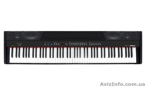 Продам новое цифровое пианино ORLA STAGE TALENT BLACK - <ro>Изображение</ro><ru>Изображение</ru> #1, <ru>Объявление</ru> #1040698