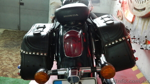 Продам мотоцикл Honda VT 750 C2 - <ro>Изображение</ro><ru>Изображение</ru> #7, <ru>Объявление</ru> #1046069