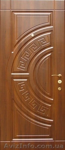 Входные двери Фидем - <ro>Изображение</ro><ru>Изображение</ru> #1, <ru>Объявление</ru> #1034374